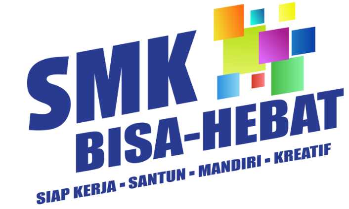 Logo SMK Bina Siswa 2 Cililin - Sekolah Menengah Kejuruan di Bandung Barat