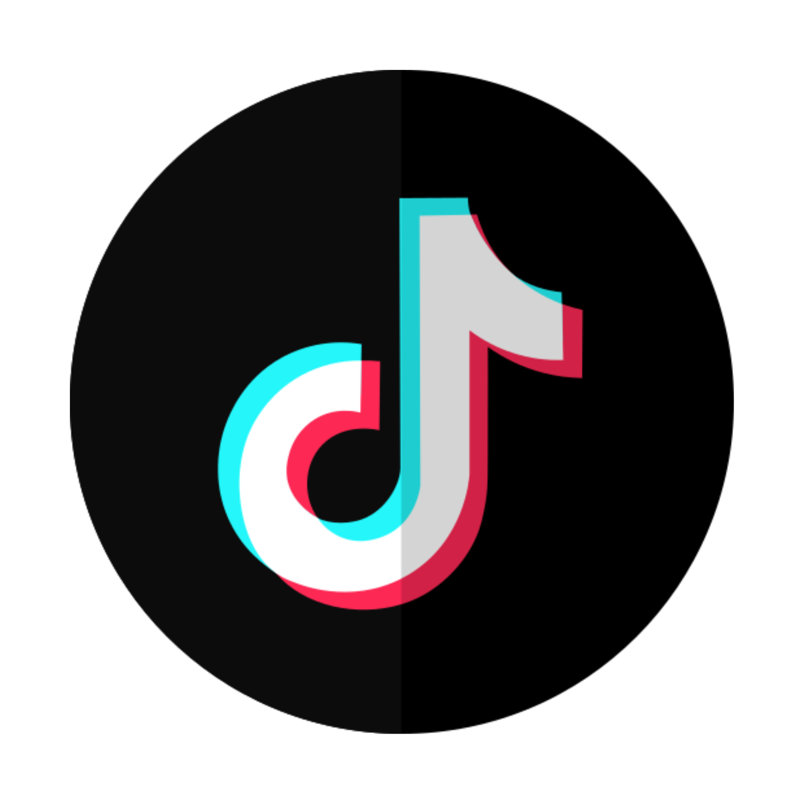 Ikon TikTok
